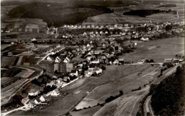 Gladenbach - Weidenhuasen - Sonstige & Ohne Zuordnung