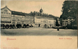 Eisenach - Markt - Eisenach