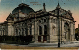 Essen - Stadt Theater - Essen