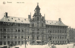 73336699 Anvers Antwerpen Hotel De Ville Anvers Antwerpen - Antwerpen