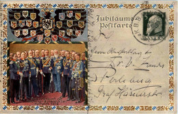 Kelheim 1913 Jubiläumskarte - Kelheim