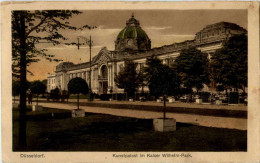 Düsseldorf - Kunstpalast - Düsseldorf