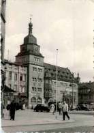 Rudolstadt/Thür. - Markt Mit Rathaus - Rudolstadt