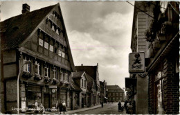 Lingen - Burgstrasse - Other & Unclassified