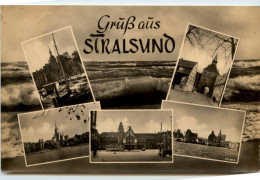 Stralsund - Gruss Aus Stralsund - Stralsund