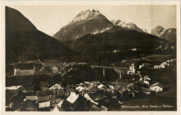 Schuls Und Vulpera - Scuol