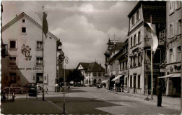 Schopfheim - Hauptstrasse - Schopfheim