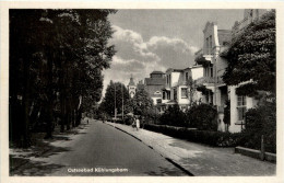 Ostseebad Kühlungsborn - Hauptstrasse - Kühlungsborn