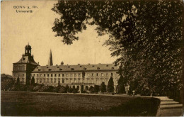 Bonn - Universität - Bonn