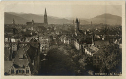 Freiburg - Freiburg I. Br.