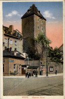 Mainz - Eiserner Turm - Mainz