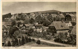 Braunlage - Braunlage