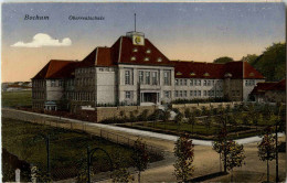 Bochum - Oberrealschule - Bochum