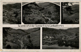 Lerbach Im Harz - Osterode