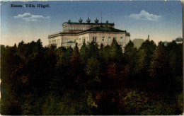 Essen - Villa Hügel - Essen
