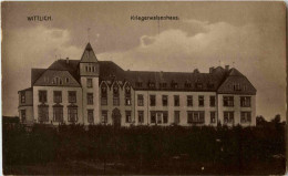 Wittlich - Kriegerwaisenhaus - Wittlich