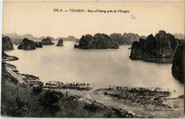 Tonkin - Vietnam