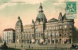 73336684 Anvers Antwerpen Palais De L Hippodrome Anvers Antwerpen - Antwerpen