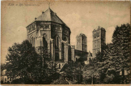 Köln - Gereonskirche - Köln