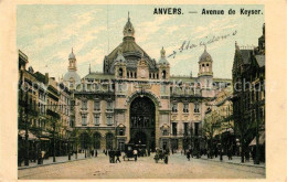 73336681 Anvers Antwerpen Avenue De Keyser Anvers Antwerpen - Antwerpen