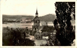 Saarbrücken - Stiftskirche St. Arnal - Saarbruecken