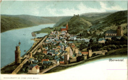 Oberwesel - Oberwesel