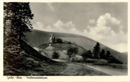 Goslar - Maltermeisterturm - Goslar