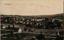 Hornbach - Zweibrücken