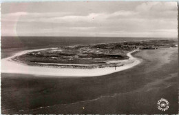 Hornum Auf Sylt - Sylt