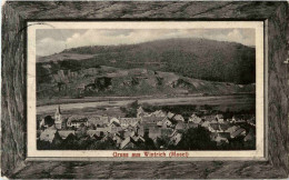 Gruss Aus Wintrich - Bernkastel-Kues