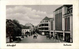 Lüdenscheid - Stadtmitte - Lüdenscheid