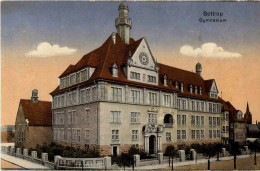 Bottrop - Gymnasium - Bottrop