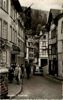 Monschau - Rurstrasse - Monschau