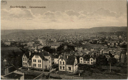 Saarbrücken - Saarbrücken