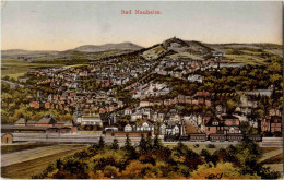 Bad Nauheim - Bad Nauheim