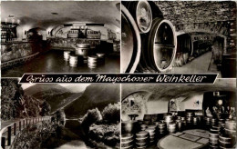 Mayschoss - Wein - Bad Neuenahr-Ahrweiler