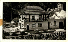 Walporzheim - Winzerhaus Jupp Kriechel - Bad Neuenahr-Ahrweiler