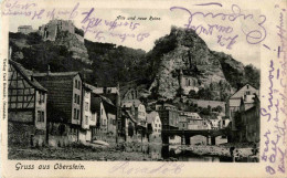 Gruss Aus Oberstein - Idar Oberstein