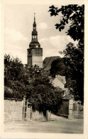 Bad Frankenhausen/Kyffh. - Oberkirche - Kyffhäuser