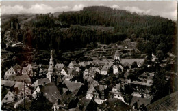 Monschau - Monschau