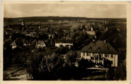 Neustadt-Orla - Neustadt / Orla