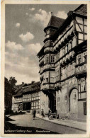 Stolberg/Harz . Konsistorium - Stolberg (Harz)