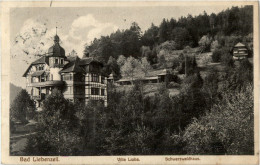 Bad Liebenzell - Villa Lioba - Calw