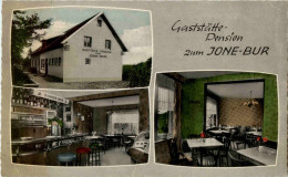 Imgenbroich - Gaststätte Jone Bur - Aken