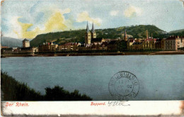 Boppard - Boppard