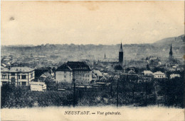 Neustadt - Neustadt (Weinstr.)