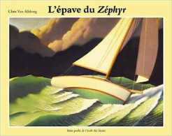L'épave Du Zéphyr - Other & Unclassified