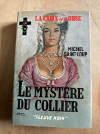 Le Mystere Du Collier - Sonstige & Ohne Zuordnung