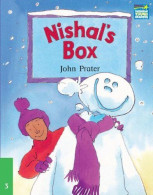 Nishal's Box (Cambridge Storybooks) - Otros & Sin Clasificación