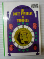 Les Douze Pendules De Theodule - Other & Unclassified